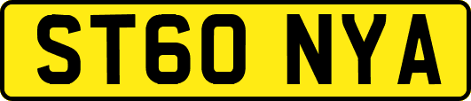 ST60NYA