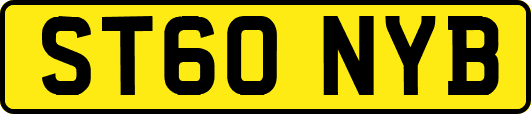 ST60NYB