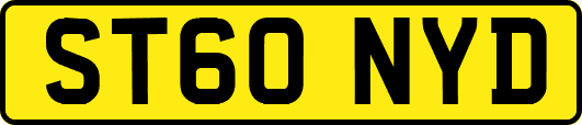 ST60NYD