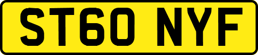 ST60NYF