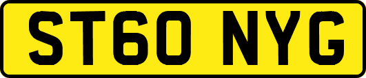 ST60NYG