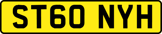 ST60NYH