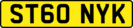 ST60NYK