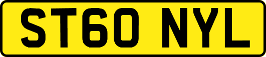 ST60NYL