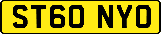 ST60NYO