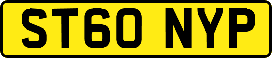 ST60NYP