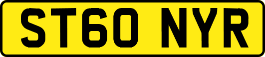 ST60NYR