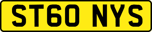 ST60NYS