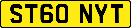 ST60NYT