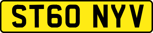 ST60NYV