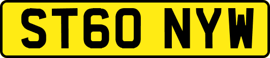 ST60NYW