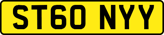 ST60NYY