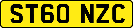 ST60NZC