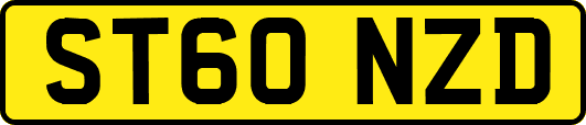 ST60NZD