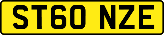 ST60NZE