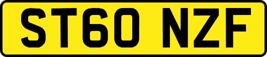 ST60NZF