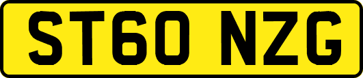 ST60NZG
