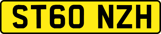 ST60NZH