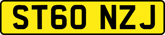 ST60NZJ