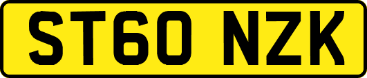 ST60NZK