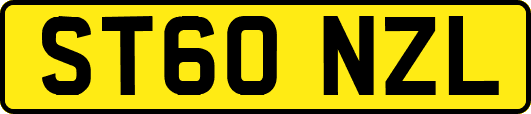 ST60NZL
