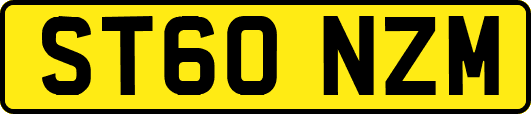 ST60NZM