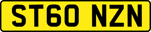 ST60NZN