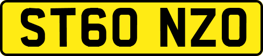 ST60NZO