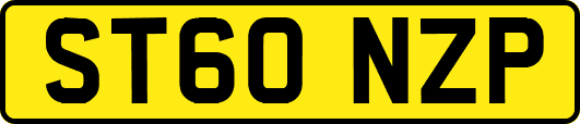 ST60NZP