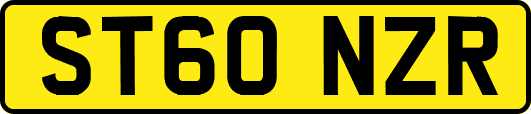 ST60NZR