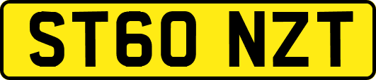 ST60NZT