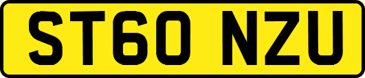 ST60NZU