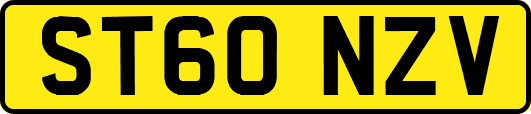 ST60NZV