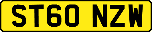 ST60NZW