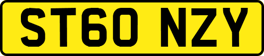 ST60NZY