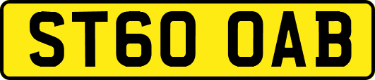 ST60OAB