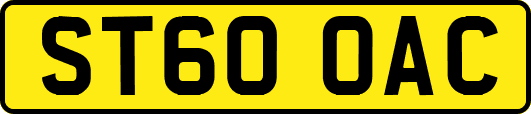 ST60OAC
