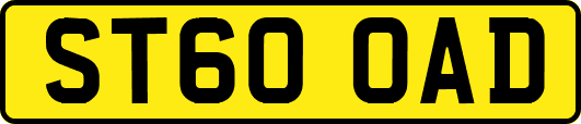 ST60OAD