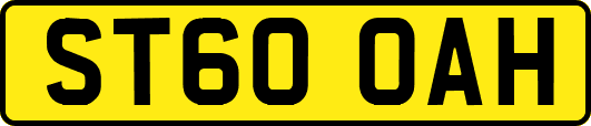 ST60OAH