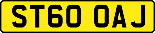 ST60OAJ