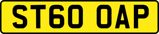 ST60OAP