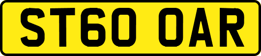 ST60OAR