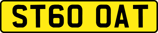 ST60OAT