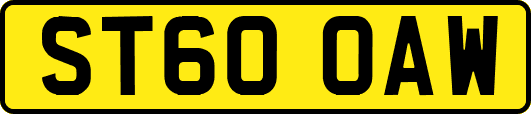 ST60OAW