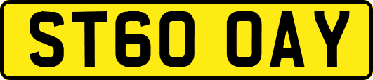 ST60OAY