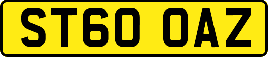 ST60OAZ