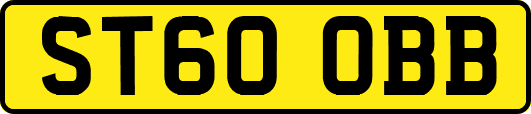 ST60OBB