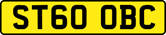 ST60OBC