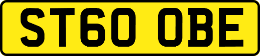 ST60OBE