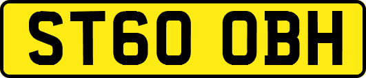 ST60OBH